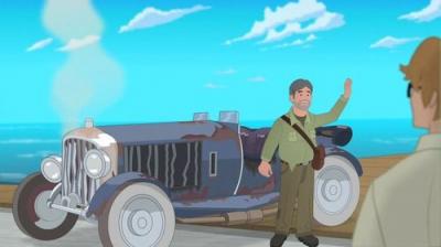Transformers: Rescue Bots