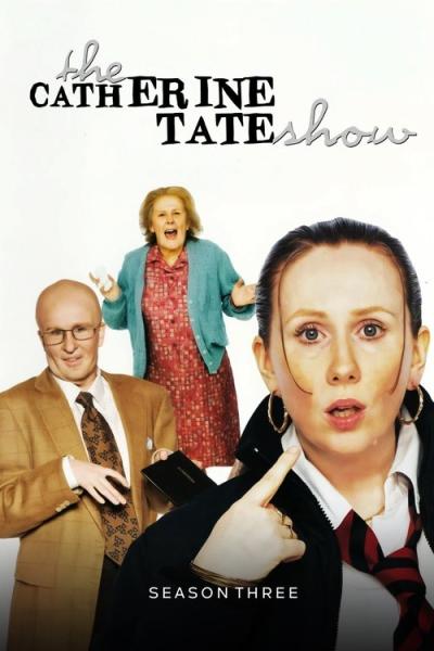 The Catherine Tate Show filmas online