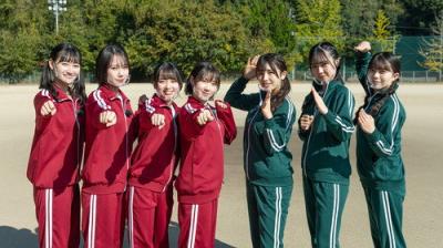 STU48 イ申テレビ
