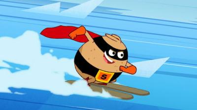 Supertato