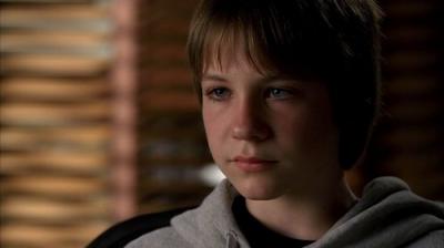 Without a Trace
