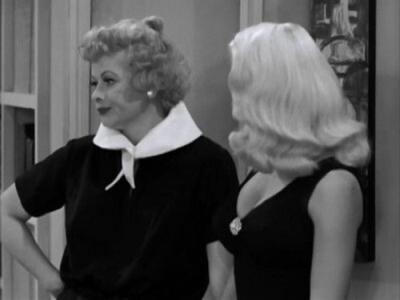 The Lucy–Desi Comedy Hour