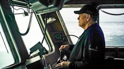 Deadliest Catch