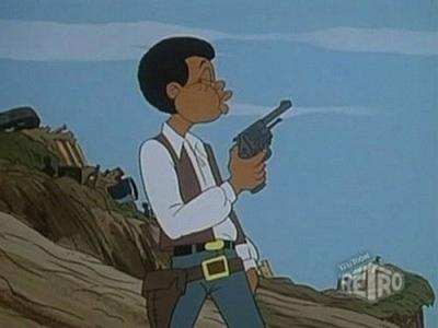 Fat Albert and the Cosby Kids