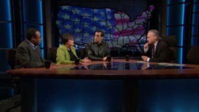 Real Time with Bill Maher