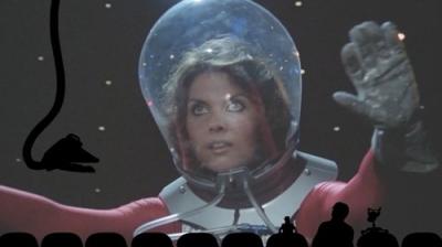 Mystery Science Theater 3000