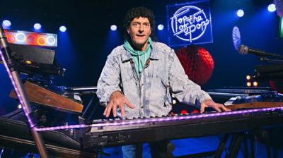 Brian Pern: A Life in Rock