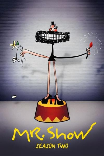 Mr. Show with Bob and David filmas online