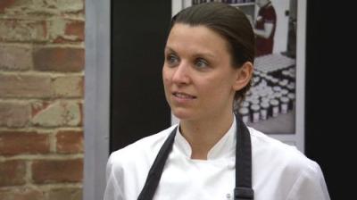 Great British Menu