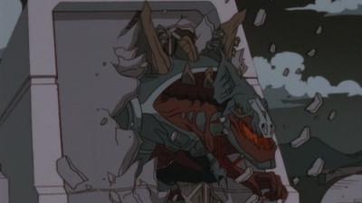 Godzilla: The Series