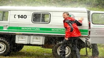 Der Bergdoktor