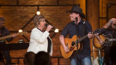 Pour l'amour du country