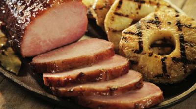 Steven Raichlen's Project Smoke