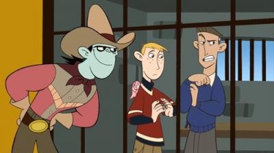 Kim Possible