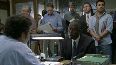 Men of a Certain Age