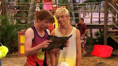 Austin & Ally