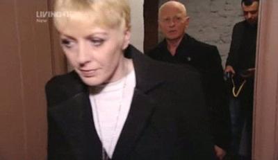 Most Haunted