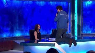 8 Out of 10 Cats Does Countdown