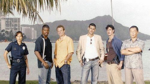 Hawaii filmas žiurėti online