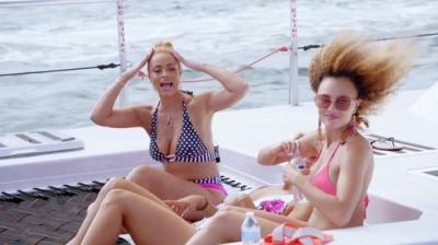 The Real Housewives of Potomac