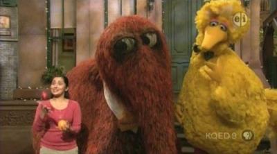 Sesame Street
