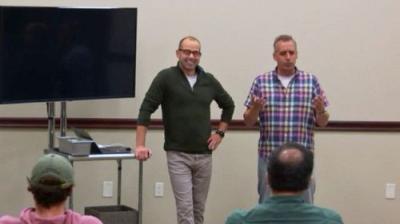 Nepraktiški juokdariai