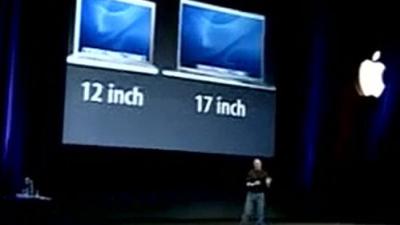 Apple Events