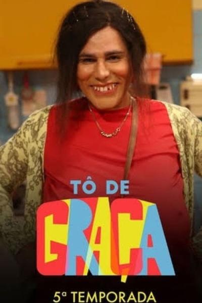 Tô de Graça filmas online
