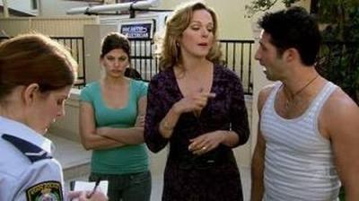 Packed to the Rafters