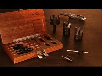 How It's Made