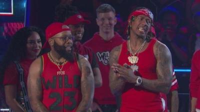 Nick Cannon Presents: Wild 'N Out