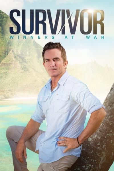 Survivor filmas online