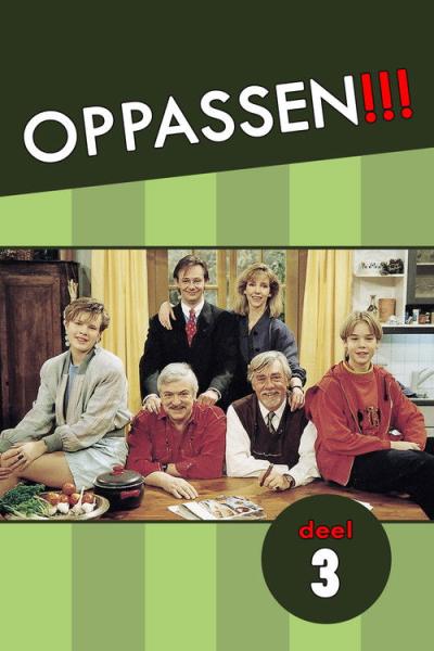 Oppassen!!! filmas online