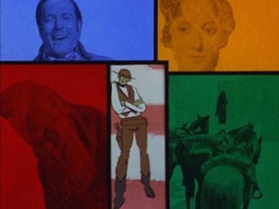 The Wild Wild West