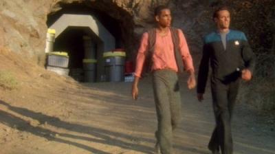 Star Trek: Deep Space Nine