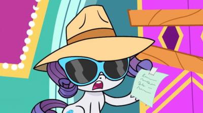 My Little Pony: Pony Life