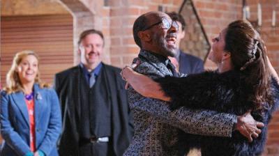 Shakespeare & Hathaway - Private Investigators