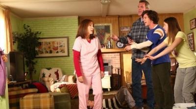 The Middle