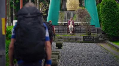 The Amazing Race Australia