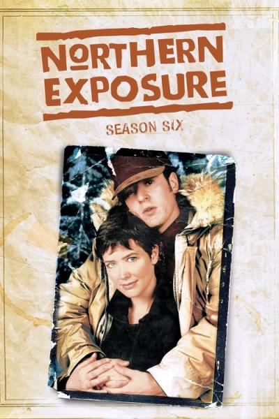 Northern Exposure filmas online