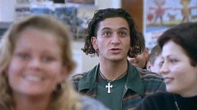 Heartbreak High