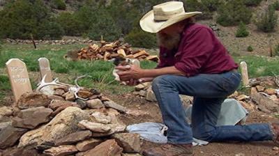 Mountain Men