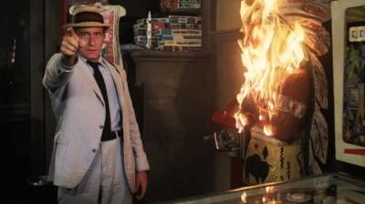 Kolchak: The Night Stalker