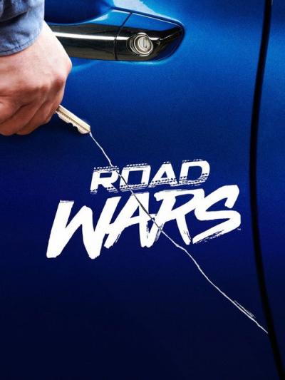 Road Wars filmas online