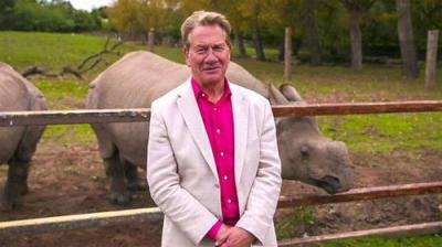 Great British Railway Journeys