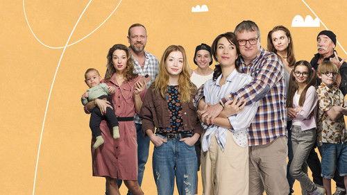 Jedna rodina filmas žiurėti online