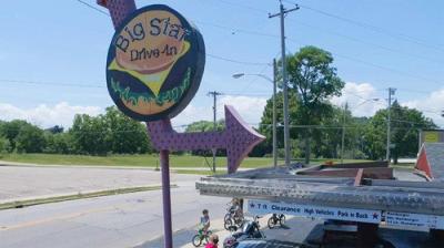 Wisconsin Foodie
