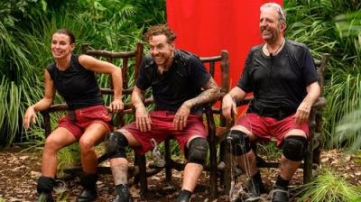 I'm a Celebrity...Get Me Out of Here!