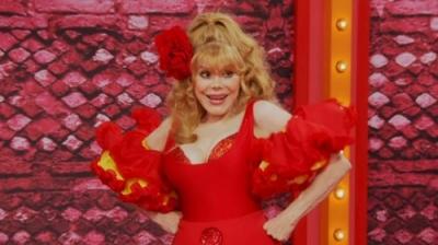 RuPaul's Drag Race