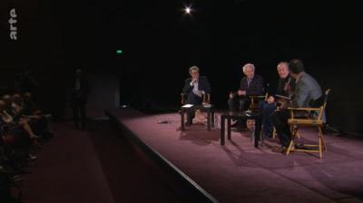 Leçon de Cinéma